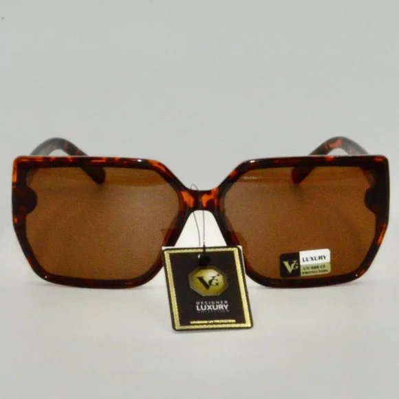 Accessories Vg Designer Luxury Collection Womens Sunglasses